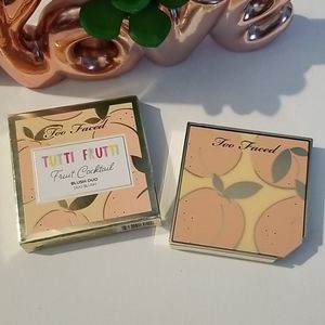 Too Faced Blush Duo